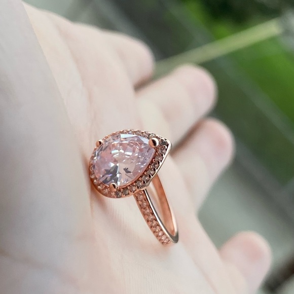 Pandora Ring - Picture 4 of 4